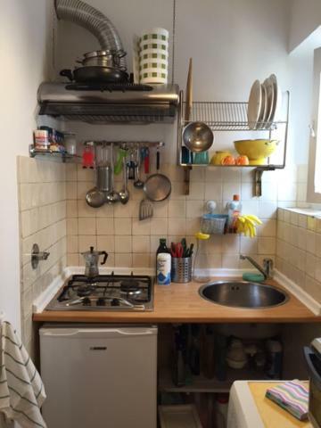 Volta Dei Tintori Apt. River View Wifi Tv Apartment Florenz