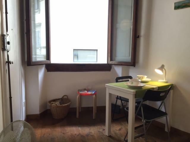 Apartment Volta Dei Tintori Apt. River View Wifi Tv Florenz