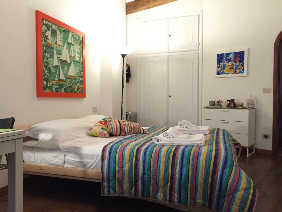 Volta Dei Tintori Apt. River View Wifi Tv Florenz
