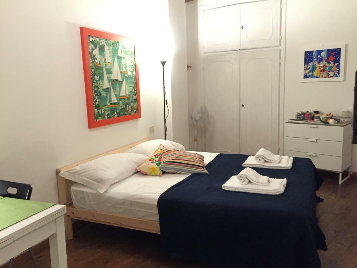 Apartment Volta Dei Tintori Apt. River View Wifi Tv Florenz